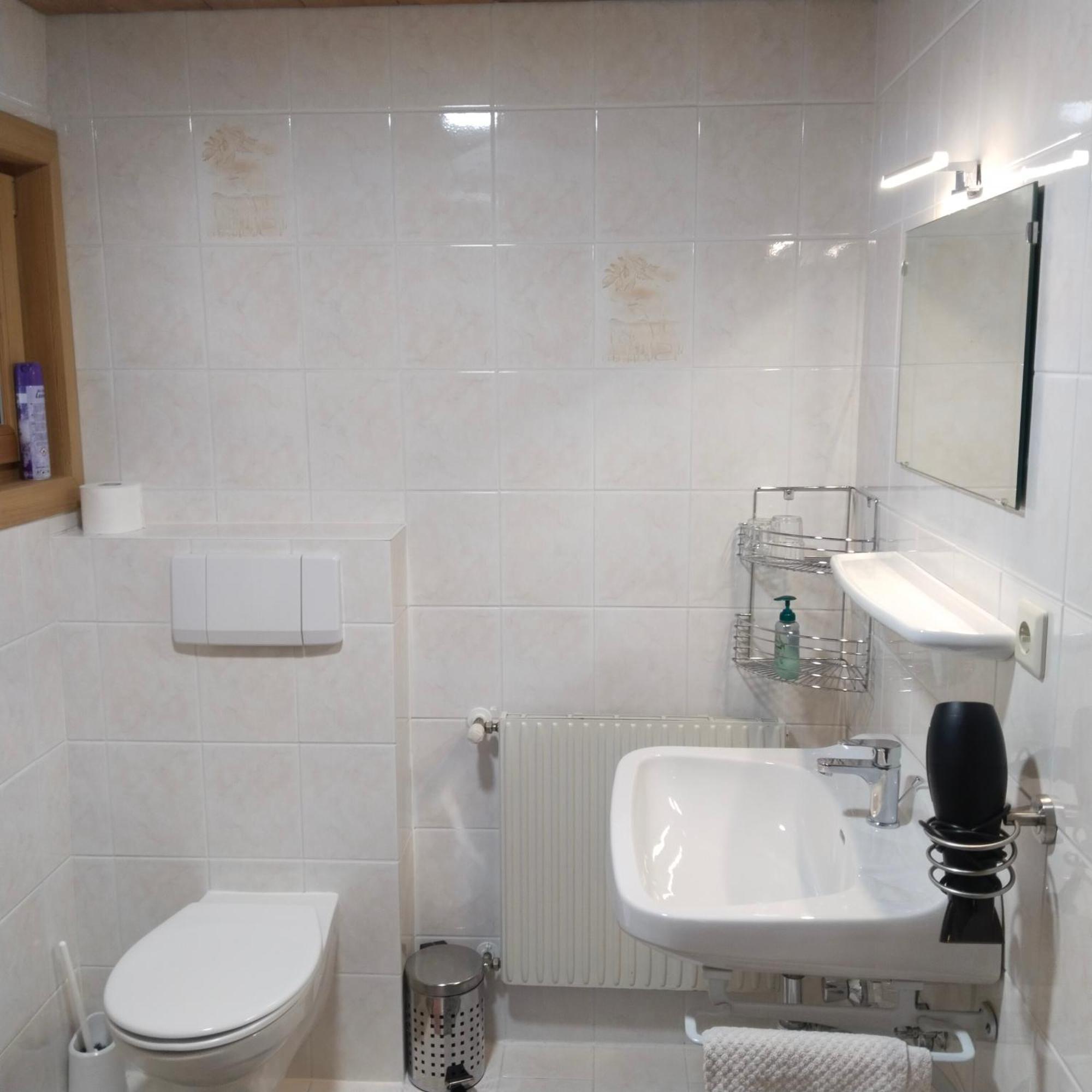 Apartamento Alpbachblick Habitación foto
