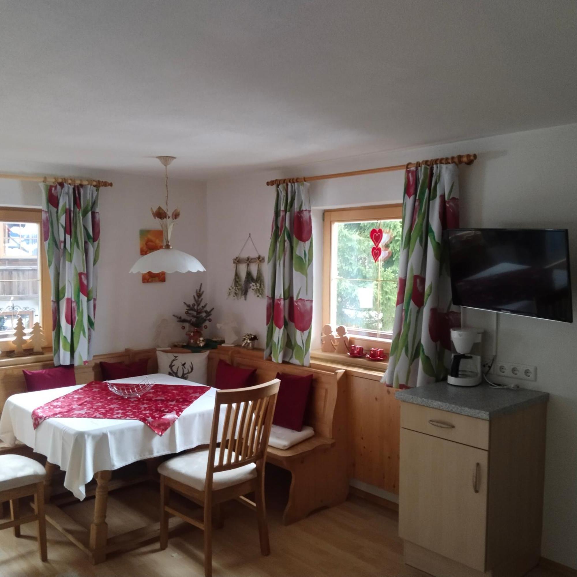 Apartamento Alpbachblick Habitación foto