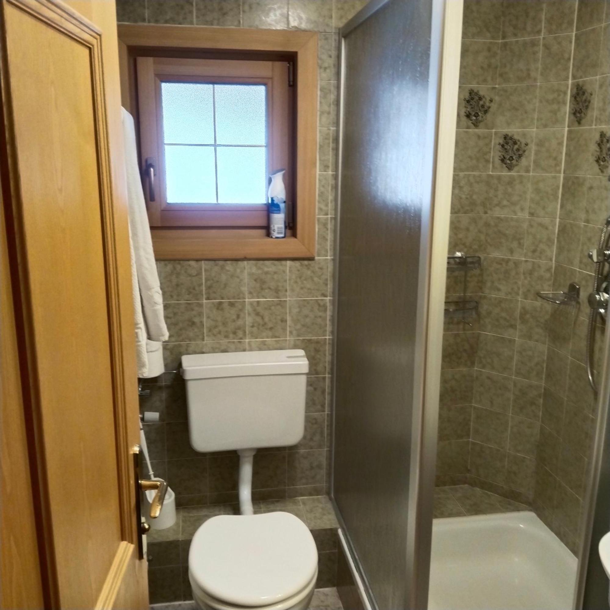 Apartamento Alpbachblick Habitación foto
