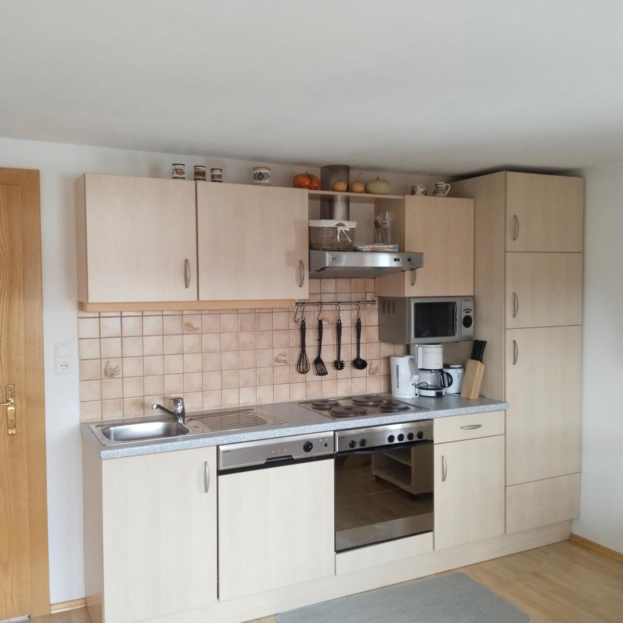 Apartamento Alpbachblick Habitación foto